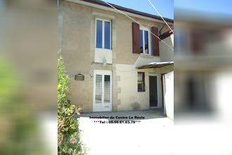  maison la-reole 33190