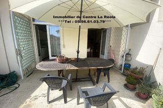  maison la-reole 33190