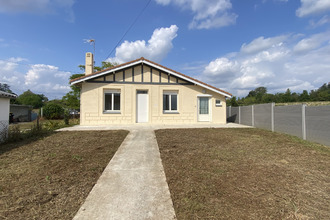  maison la-reole 33190