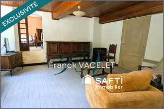  maison la-reole 33190