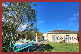  maison la-reole 33190