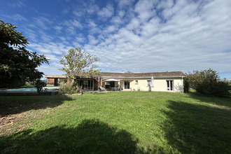  maison la-reole 33190