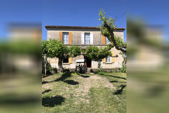  maison la-reole 33190