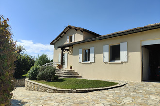  maison la-reole 33190