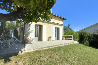  maison la-reole 33190