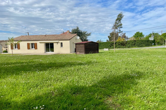  maison la-reole 33190