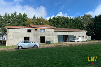  maison la-reole 33190