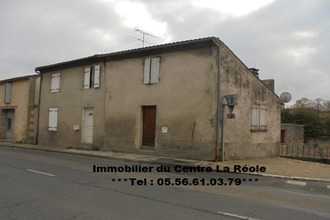  maison la-reole 33190
