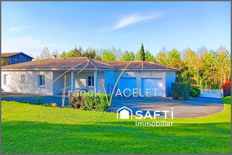  maison la-reole 33190