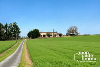  maison la-reole 33190