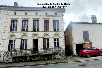  maison la-reole 33190