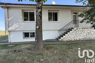  maison la-reole 33190