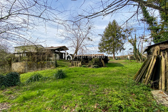  maison la-reole 33190