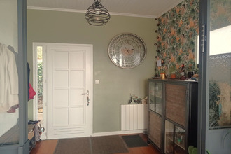  maison la-reole 33190