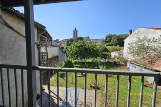  maison la-reole 33190