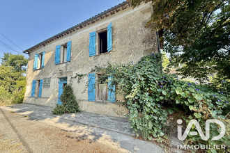  maison la-reole 33190