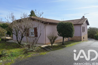  maison la-reole 33190