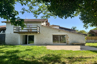 maison la-reole 33190