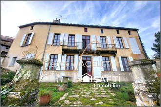  maison la-reole 33190