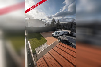  maison la-ricamarie 42150