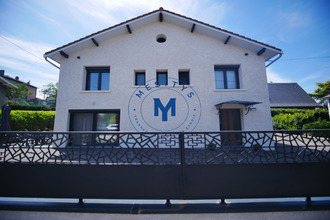  maison la-ricamarie 42150