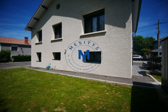  maison la-ricamarie 42150