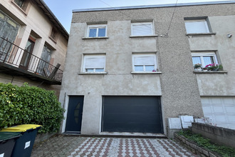  maison la-ricamarie 42150