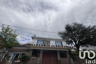  maison la-ricamarie 42150