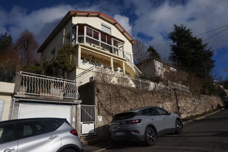  maison la-ricamarie 42150