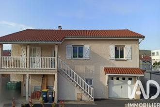 maison la-ricamarie 42150