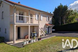  maison la-ricamarie 42150