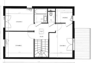  maison la-richardais 35780