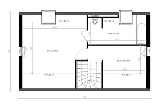  maison la-richardais 35780