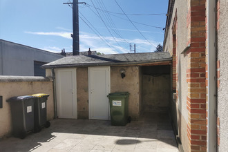  maison la-riche 37520