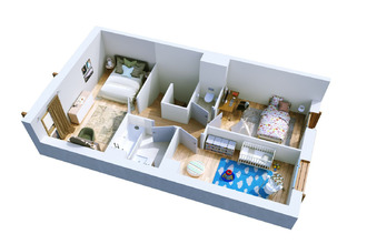  maison la-riviere-enverse 74440