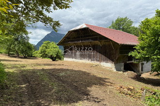  maison la-riviere-enverse 74440