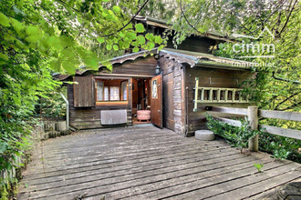  maison la-riviere-enverse 74440