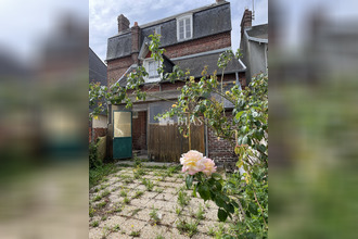  maison la-riviere-st-sauveur 14600