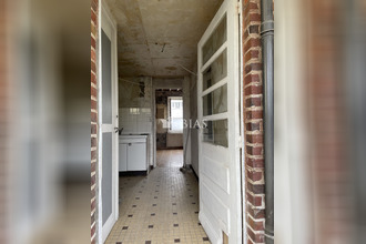  maison la-riviere-st-sauveur 14600