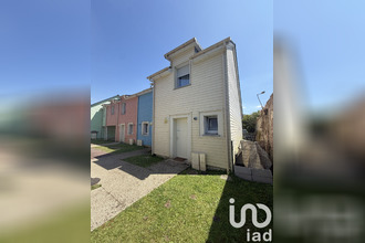  maison la-riviere-st-sauveur 14600