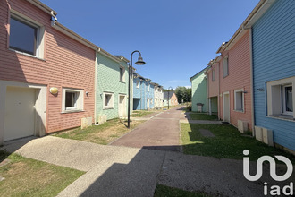  maison la-riviere-st-sauveur 14600