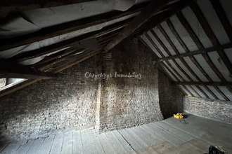  maison la-riviere-st-sauveur 14600