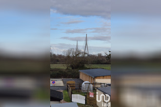  maison la-riviere-st-sauveur 14600