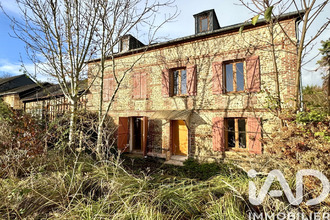  maison la-riviere-st-sauveur 14600