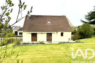  maison la-riviere-st-sauveur 14600