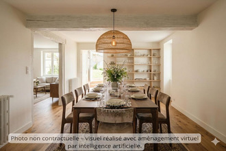  maison la-riviere-st-sauveur 14600