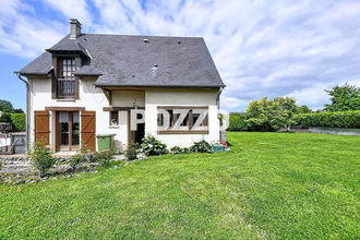  maison la-riviere-st-sauveur 14600