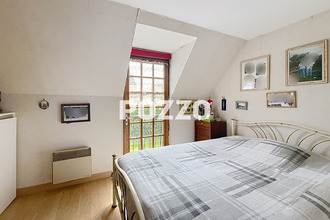  maison la-riviere-st-sauveur 14600