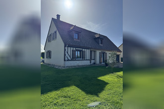  maison la-riviere-st-sauveur 14600
