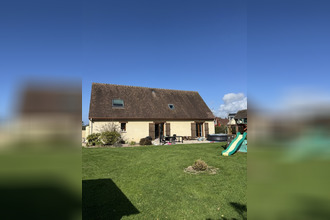  maison la-riviere-st-sauveur 14600
